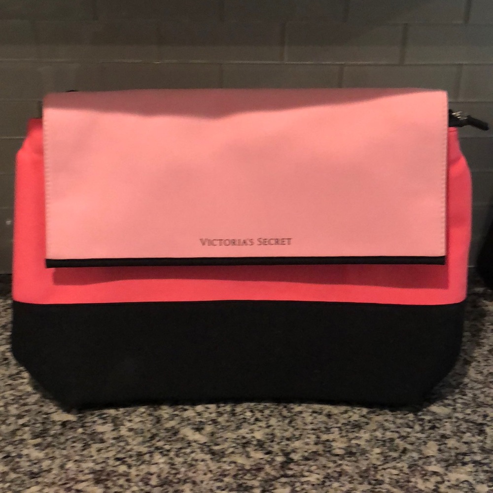Victoria Secret Picnic Cooler